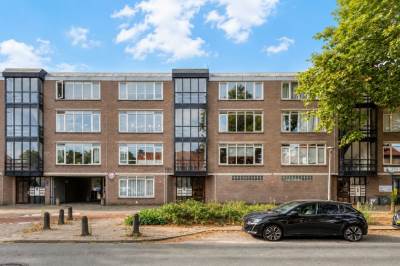 Woning Groenestraat 217H Nijmegen