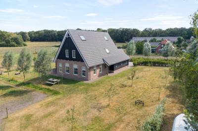 Woning De Oplegger 14 Rijssen