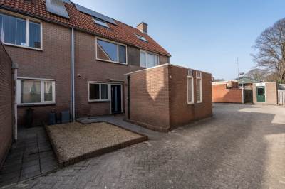 Woning Heveapad 26 Hoogezand