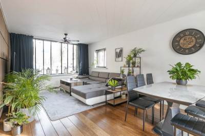 Woning Uranusstraat 36 Hengelo (OV)
