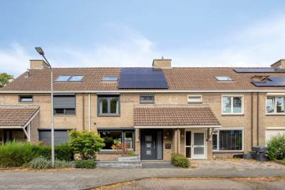 Woning Willem van Gelre-Gulikstraat 36 Sittard