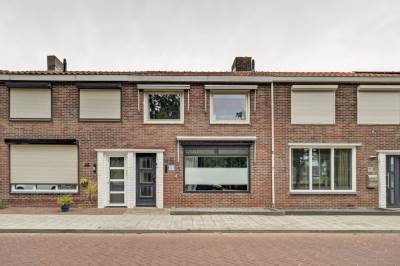 Woning Zuidwal 45 Steenbergen (NB)