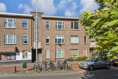 Woning Zuiderparklaan 221 Den Haag