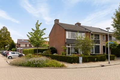 Woning Heckinckstraat 73 Lichtenvoorde