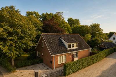 Woning Marijkeweg 23 Ouddorp