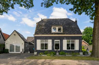 Woning Hoogstraat 53 Sint-Michielsgestel