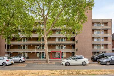 Woning Noordsingel 80 Bergen op Zoom