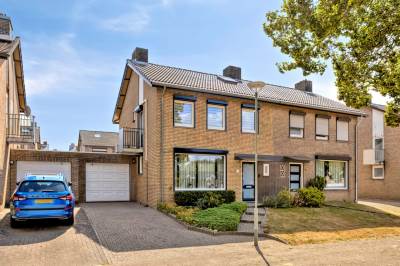 Woning Tulpenstraat 9 Bocholtz