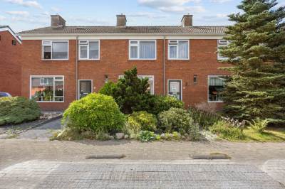Woning Middenstraat 31 De Wilp