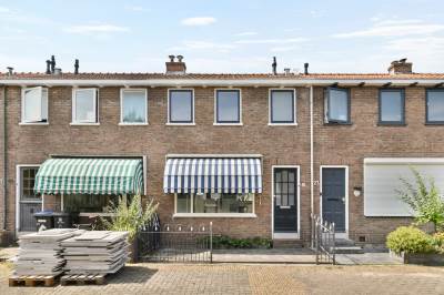 Woning Herradesstraat 23 Dordrecht