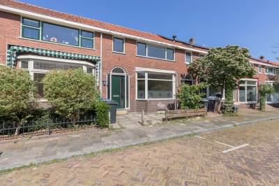 Woning Soembastraat 13 Dordrecht