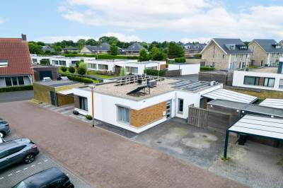 Woning Bilzekruid 25 Berghem