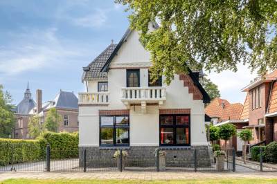 Woning Verlengde van Beresteijnstraat 9 Veendam
