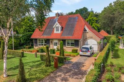 Woning Wigboldinck 62 Den Ham (OV)