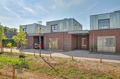 Woning Ekkershof 10 Reusel
