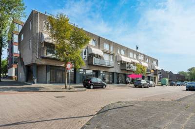 Woning Kochstraat 17C Zandvoort