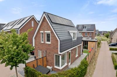 Woning Goudreinette 13 Lith
