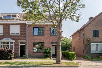 Woning Beekhoverstraat 85 Geleen