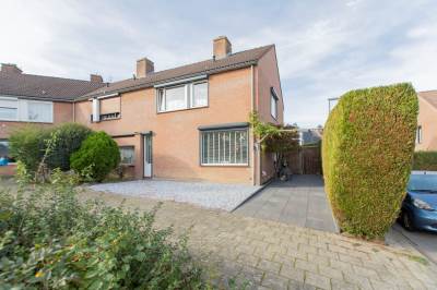 Woning Prins Willemstraat 78 Hoensbroek