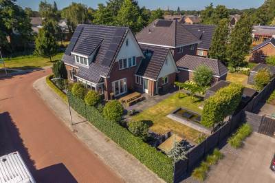 Woning Bunthaak 6 Hasselt