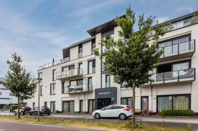 Woning Olivier van Noortstraat 26K Almere