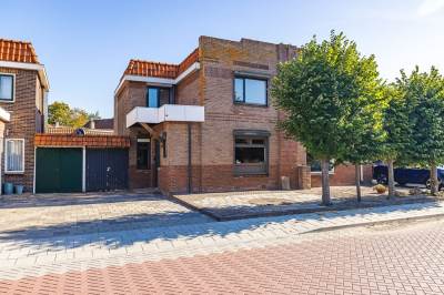 Woning Rijksweg 106 Rijen