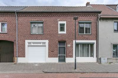 Woning Bouwbergstraat 23 Schinveld