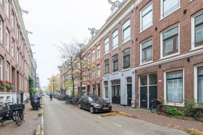 Woning Govert Flinckstraat 316D Amsterdam