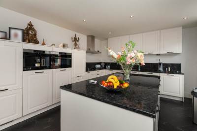 Woning Rozenburgerplein 5 Schiedam
