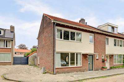 Woning Waterhoefweg 15 Oisterwijk