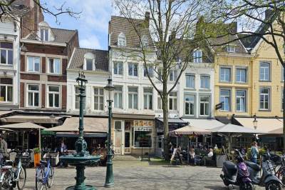 Woning Boschstraat 111D02 Maastricht