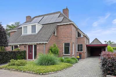 Woning Gasthuisstraat 2 Gemonde