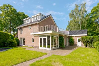Woning Boomkensdiep 38 Zwolle