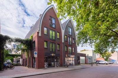 Woning Beuningstraat 7A Wageningen