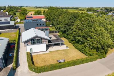 Woning Nij Toerenburg 15 St.-Annaparochie