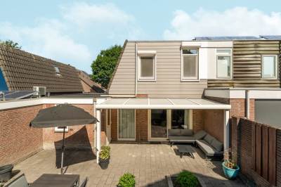 Woning Gandhistraat 62 Zetten