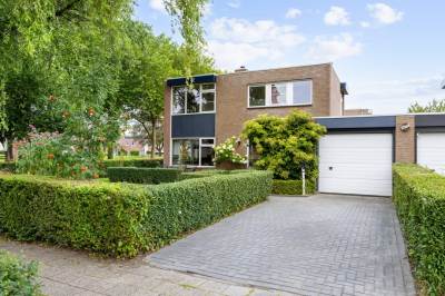 Woning De Lijnbaan 2 Bedum