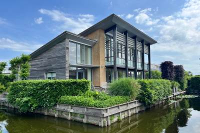 Woning Willem de Grootstraat 2 Wormer