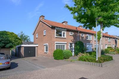 Woning Cederweg 12 Klarenbeek (Gem. Voorst)