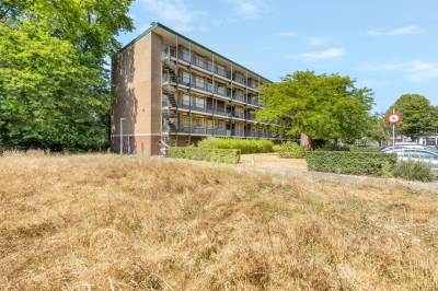 Woning Banckertlaan 333 Hilversum
