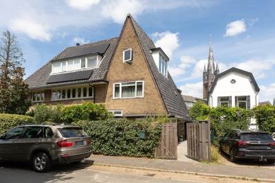 Woning Koningsstraat 24A Hilversum