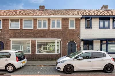 Woning Edelweisstraat 149 Eindhoven