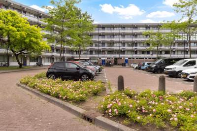 Woning Wilde Wingerdlaan 173 Gouda