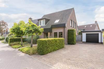 Woning Hurk 114 Uden