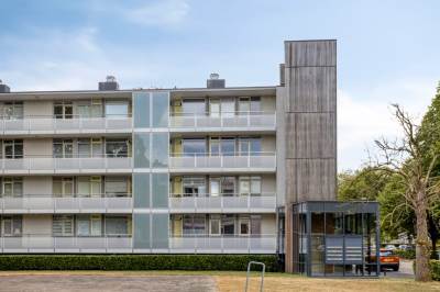 Woning Eburonenstraat 83 Apeldoorn