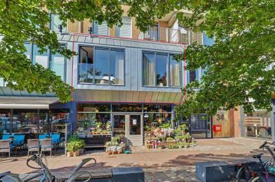 Woning Oostwal 34 Goes