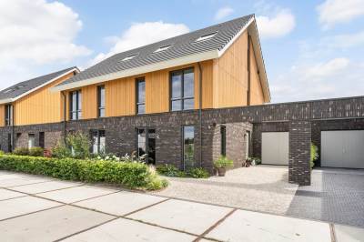 Woning De Hoop 25 Zwolle
