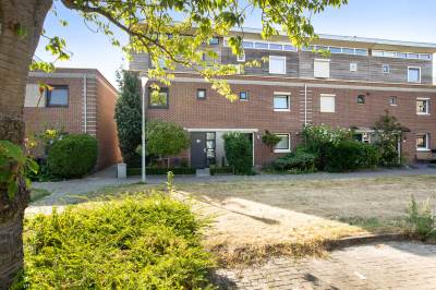 Woning Weerdenburg 26 Hoofddorp