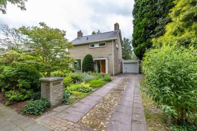 Woning Hofakkers 26 Zuidlaren