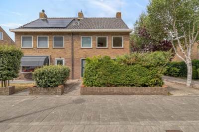 Woning Lauwerszeestraat 6 Den Helder